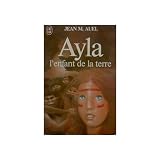 Ayla l'Enfant de la Terre ****