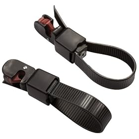 LASCAL BUGGY BOARD UNIVERSAL CONNECTORS