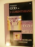 Encounter with God in 1 Corinthians