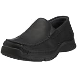 Skechers Mens Dogma Lightweight Slip-On