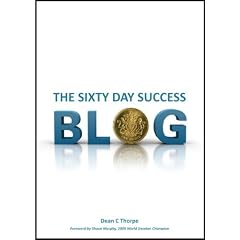 The Sixty Day Success Blog