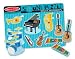 Musical Instruments Sound Puzzle by Melissa and Doug