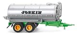 H0 WI VACUUM TANK CAR (JOSKIN)