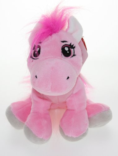 Ponytails - 16cm Liquorice