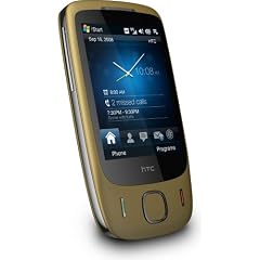 HTC Touch 3G bullion Smartphone ohne Branding