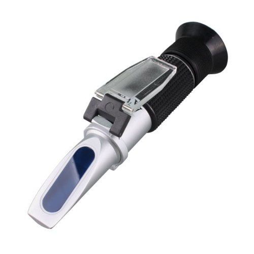 Magnum Media RHA100ATC Ethylene Glycol Antifreeze Propylene Glycol