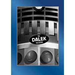 Doctor Who - Daleks - Invasion Earth 2150 AD