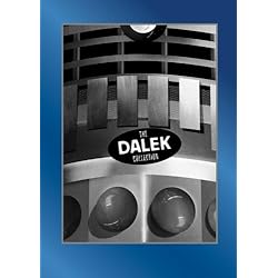 Doctor Who - Daleks - Invasion Earth 2150 AD