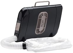 Revlon Amber Waves RV671AW Professional Ionic Soft Bonnet Dryer