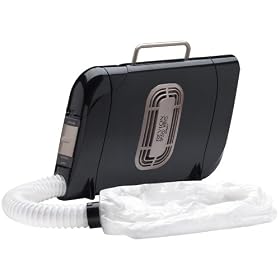 Buy Revlon Amber Waves RV671AW Professional Ionic Soft Bonnet Dryer by Revlon