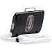 Revlon Amber Waves RV671AW Professional Ionic Soft Bonnet Dryer