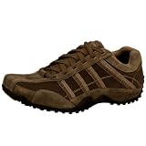 Skechers Mens URBANTRACK - TAO Saddle tan / brown 60449 STBR 6 UK Regular