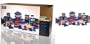 ThinkTank Technology 100 Piece Kitchen Container Set