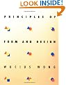 Principles of Form and Design