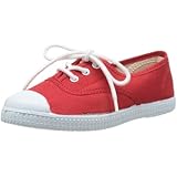 Chipie Kids Josette Canvas Trainer