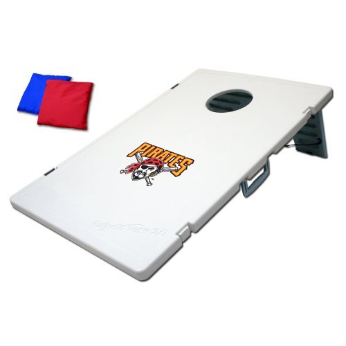 MLB Pittsburgh Pirates 2.0 Tailgate Toss