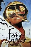Fear And Loathing In Las Vegas - Movie Poster