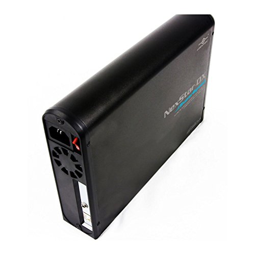 Vantec USA NexStar DX External 5.25Inch Optical Drive Enclosure USB 3.