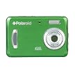 Polaroid 5.0MP Digital Camera - Green (CAA-540GC)