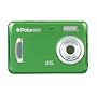 Polaroid 5.0MP Digital Camera - Green (CAA-540GC)