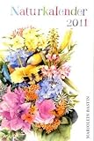 Naturkalender 2011 - 