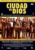 Ciudad De Dios.(2002).Cidade De Deus