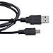 TacPower USB Cable PC Data Cord For Maxtor OneTouch 4 500GB 750GB 4Plus Hard Drive HDD HD