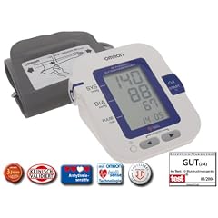 Omron M5 Professional Oberarm Blutdruckmessger�t