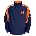 Detroit Tigers Elevation Full-Zip Jacket