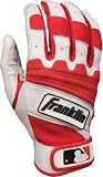 Franklin Adult Natural II Series Batting Gloves