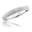 14k White Gold...