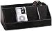 Gadget Smarts Faux Leather Electronics Charging Stand