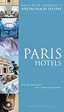 Paris Hotels (Alastair Sawday's Special Places to Stay)