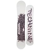 Technine T9 Series Snowboard 147 cm WMS