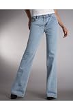 Newport Jeanology 5-pocket flare-leg jeans