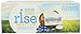Rise Energy Plus Bar, Blueberry Coconut, 1.6 Ounce (Pack of 12)