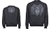 Sports : Hooligan Pullover Sweat "Middle.H"