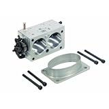 ACCEL DFI 74190 Throttle Body with Adapter by Accel