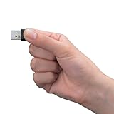 Buffalo Technology N-Technology Wireless-N150 Ultra-Compact USB 2.0 Adapter WLI-UC-GNM