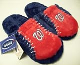 Washington Nationals Creeper with Bib and Booties, Size= 6 - 9 Months