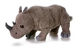 Aurora Plush 19" Rico