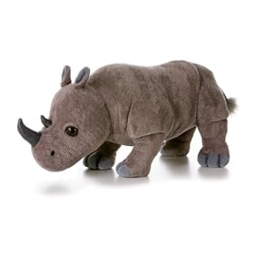 Aurora Plush 19