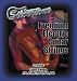 Silvertone Electric Guitar Strings (Light)