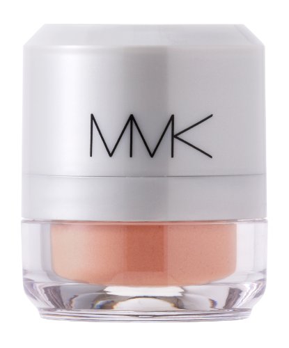 Make My Key ミネラルシアーチークカラー 04 アプリコットロゼ 1.8g