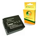 PowerPlanet DMW-BLB13 ID Secure Compatible Camera Battery for PANASONIC Lumix DMC-G1, DMC-G1K, DMC-G2, DMC-G2K, DMC-G2W, DMC-GF1, DMC-GF1C, DMC-GF1K, DMC-GH1