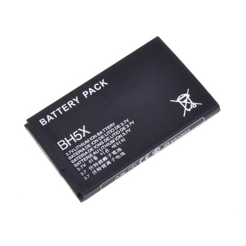 New Battery for Motorola Bh5x Droid X2 Verizon Us