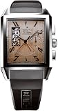 NEW ZENITH PORT ROYAL OPEN MENS WATCH 03.0540.4021/75.R513