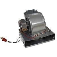 605RP and 665RP Broan Heater Assembly # 97017648; 0.9 amps, 120V 60hz.