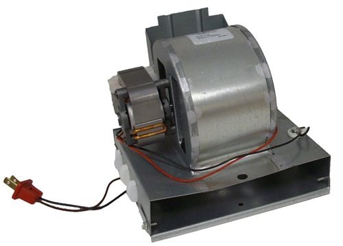 605RP & 665RP Broan Heater Assembly # 97017648; 0.9 amps, 120V 60hz.