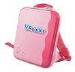 Vtech - V.Reader Animated E-Book System - Storage Tote - Pink
